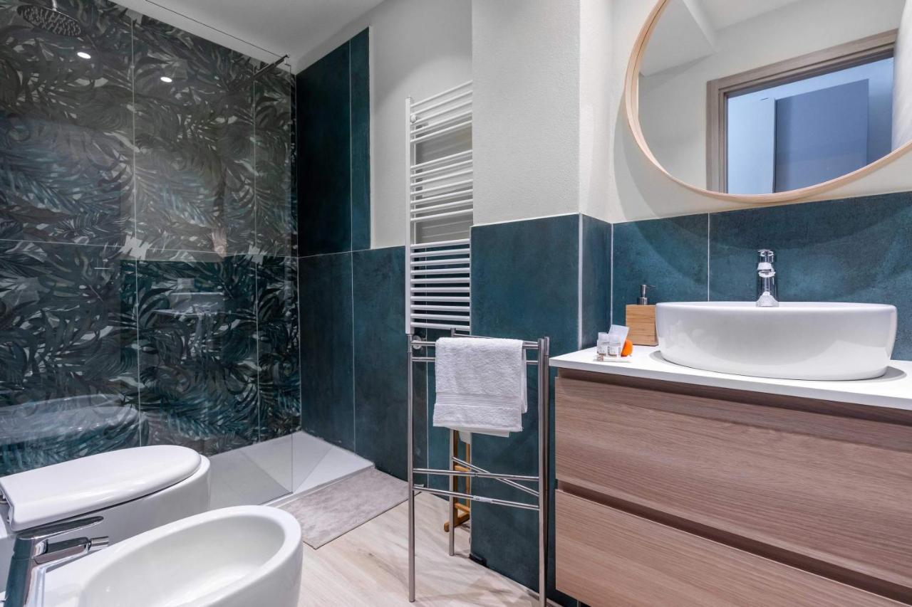Junior Suite Milano With Netflix And Wifi Экстерьер фото