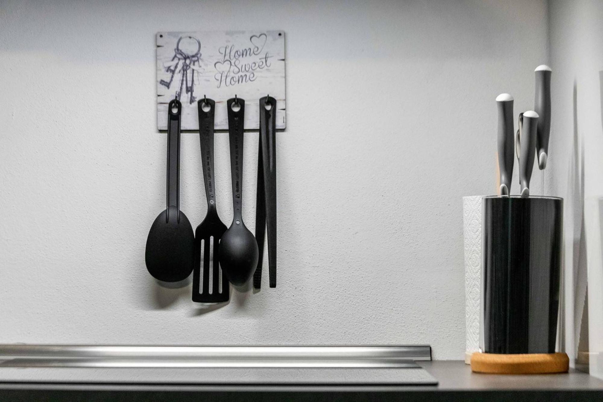 Junior Suite Milano With Netflix And Wifi Экстерьер фото